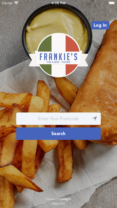 Frankies Fish & Chips Pizzeriaのおすすめ画像1