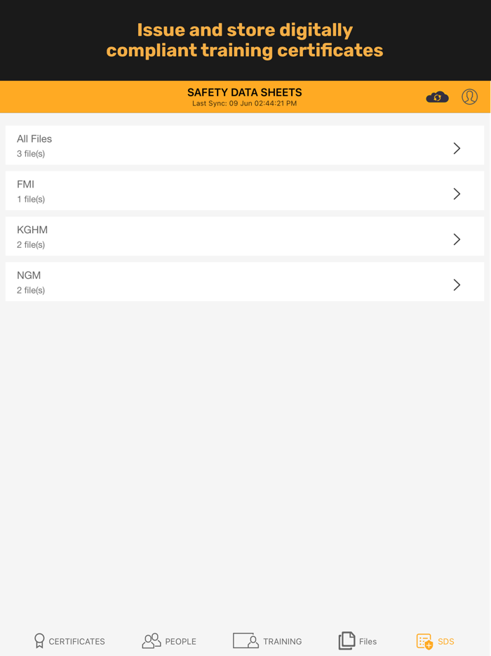 Safety Training LMS Pro