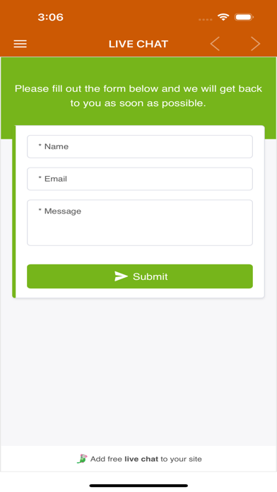 Mnadani Tanzania Screenshot