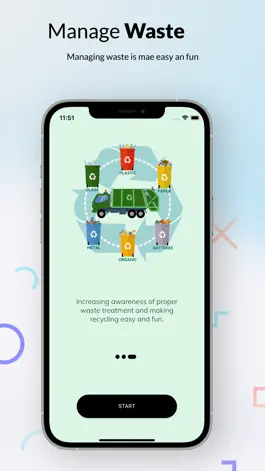 Game screenshot Deep Waste AI hack