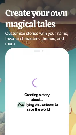 Game screenshot Beddy: Bedtime Stories mod apk