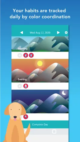 Game screenshot toothdolist hack