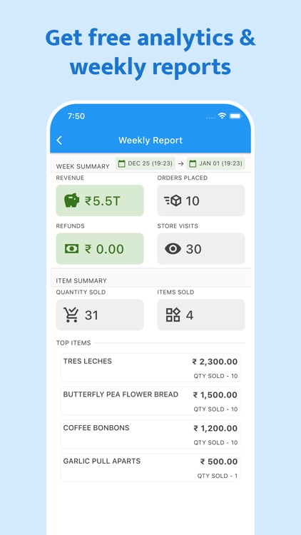 Relysh Business screenshot-6