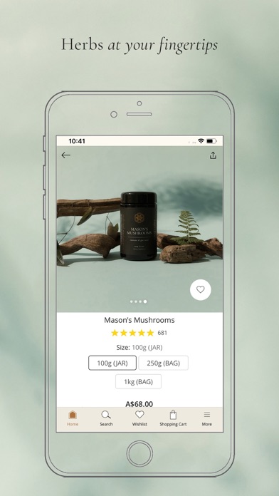 SuperFeast Screenshot
