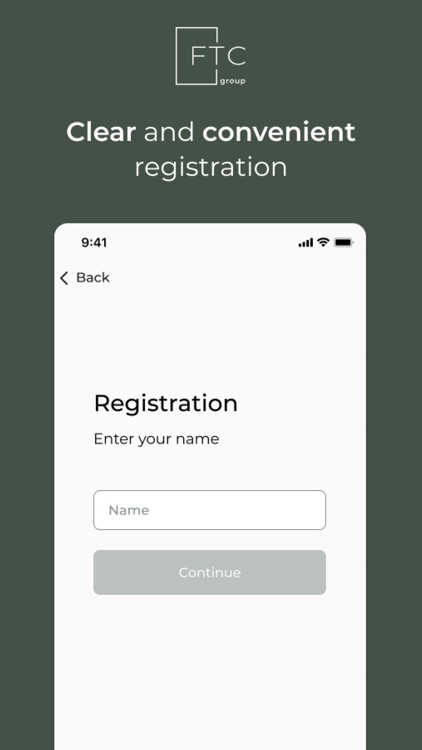 FTC Group screenshot-4