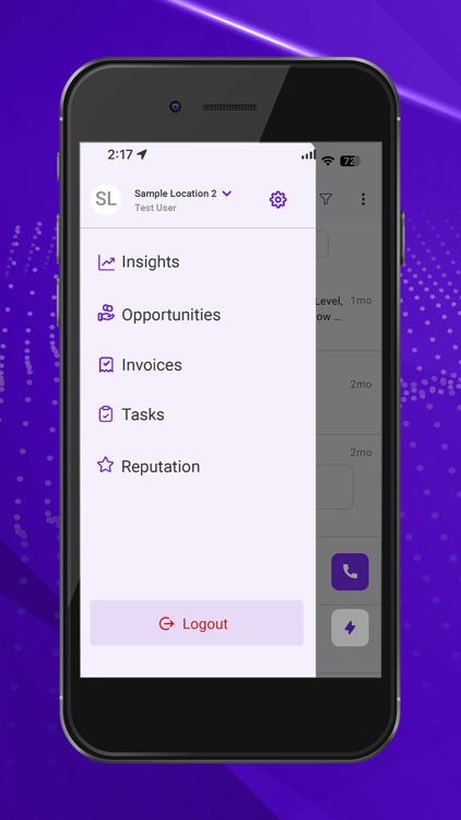 Architected Relations