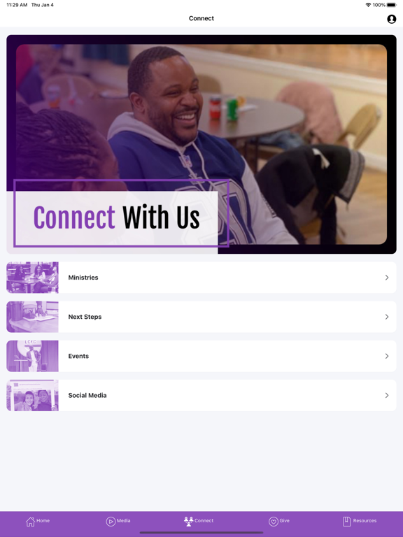 Screenshot #5 pour Lighthouse Mildenhall