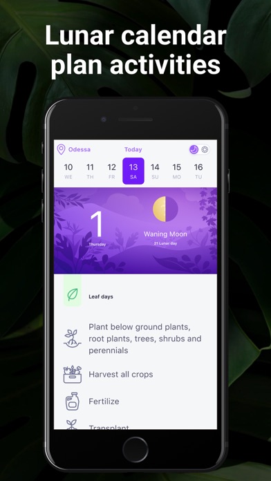 AI Plant Identifier・Care－Lily Screenshot
