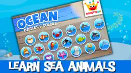 ocean games: kids & girls 1-6 problems & solutions and troubleshooting guide - 2
