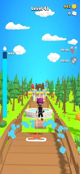 Game screenshot Barrel It: The Water Adventure mod apk