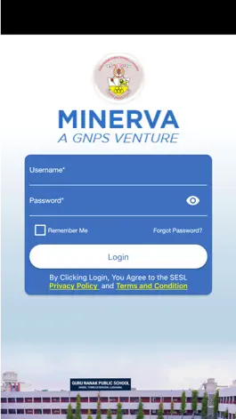 Game screenshot MINERVA - A GNPS VENTURE mod apk
