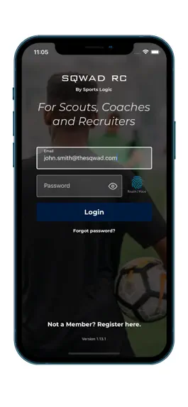 Game screenshot SQWAD SCOUT mod apk