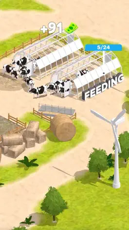 Game screenshot Milk Inc. apk