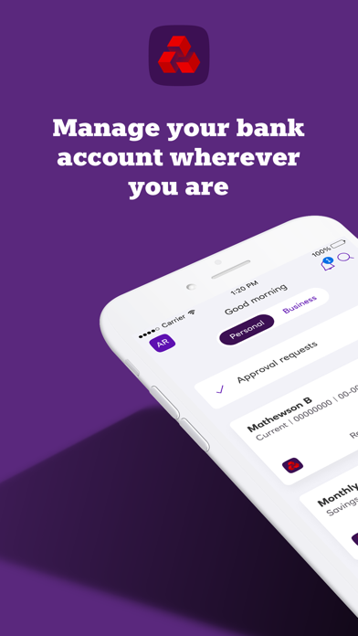 NatWest Mobile Bankingのおすすめ画像1