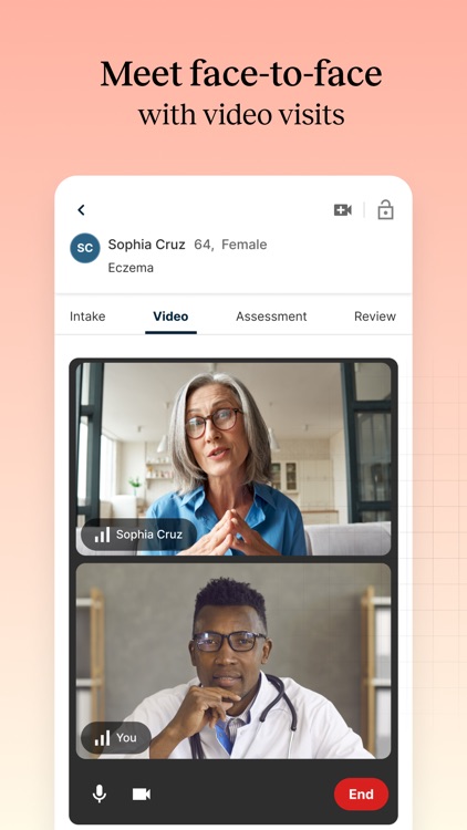 Fabric for Providers screenshot-3
