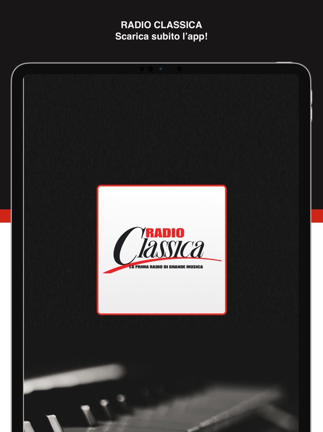 RadioClassica on the App Store