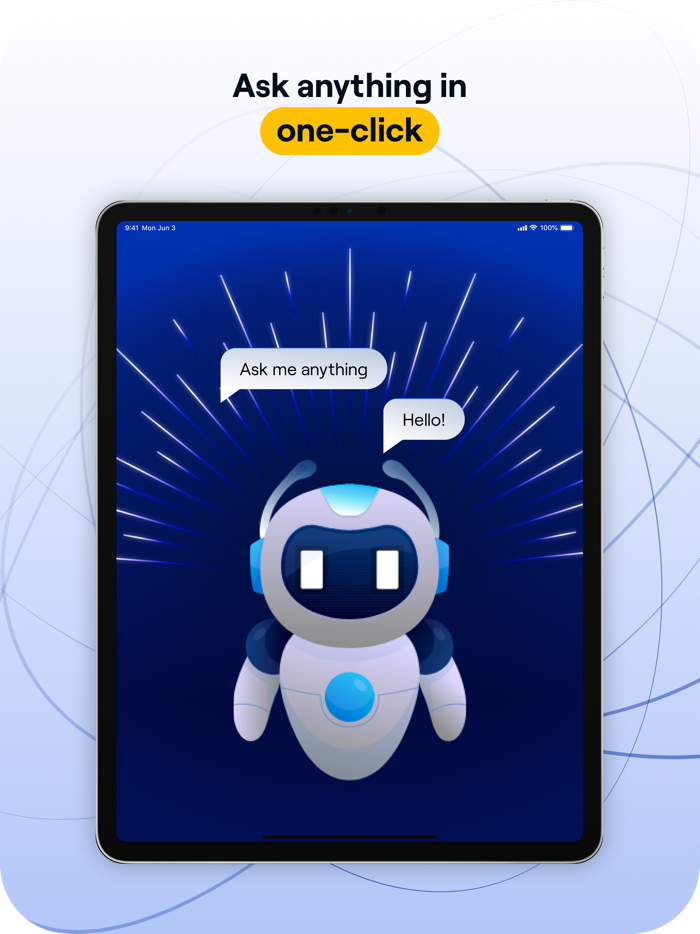 AI - Chat With Botinfo