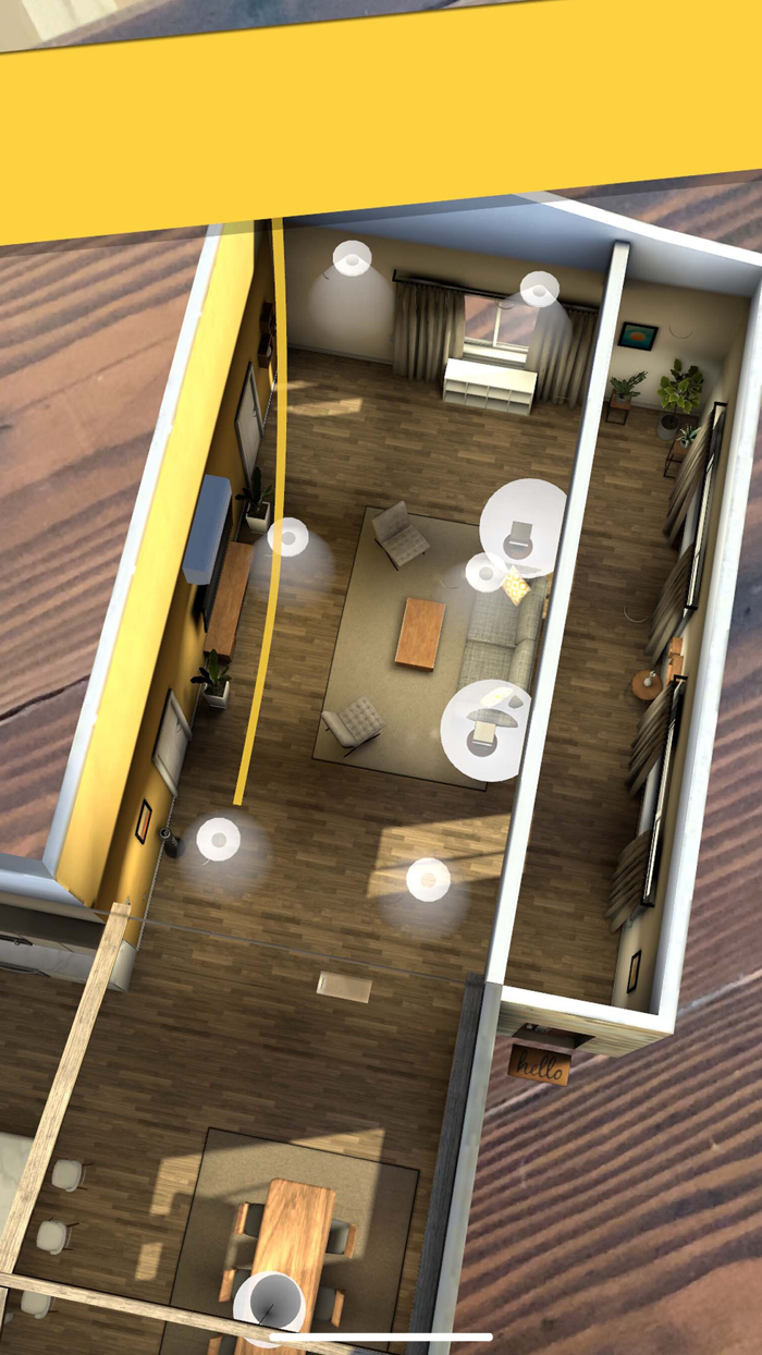 Clean Energy Smart Home