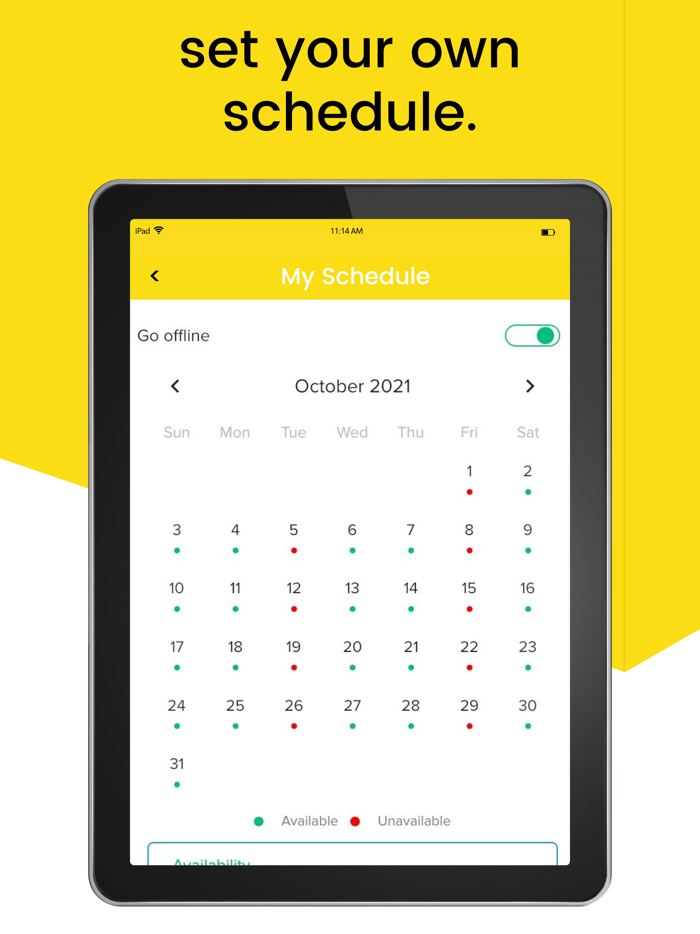 Beebizy book party vendors