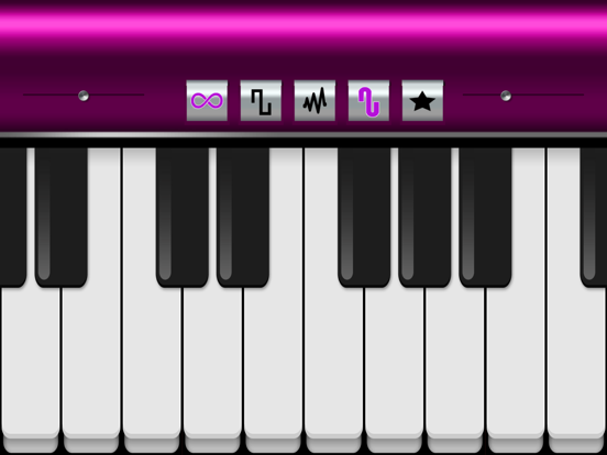 Virtual Piano - Play the Musicのおすすめ画像3