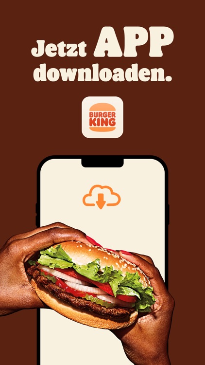 Burger King AT