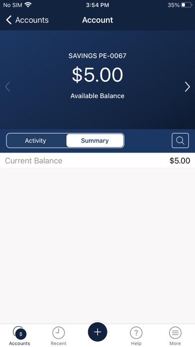 AllCapital Screenshot