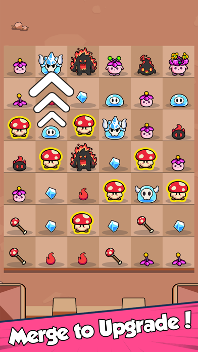 Shroom Guard Screenshot