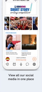 WVNN NewsTalk screenshot #4 for iPhone