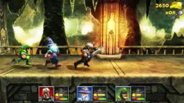 Game screenshot Battle Hunters Zero hack