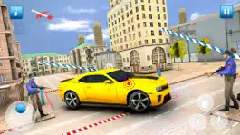 Game screenshot Airport Security Border Police hack