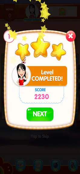 Game screenshot Chinese Good Luck hack