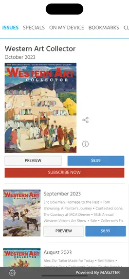 Game screenshot Western Art Collector mod apk