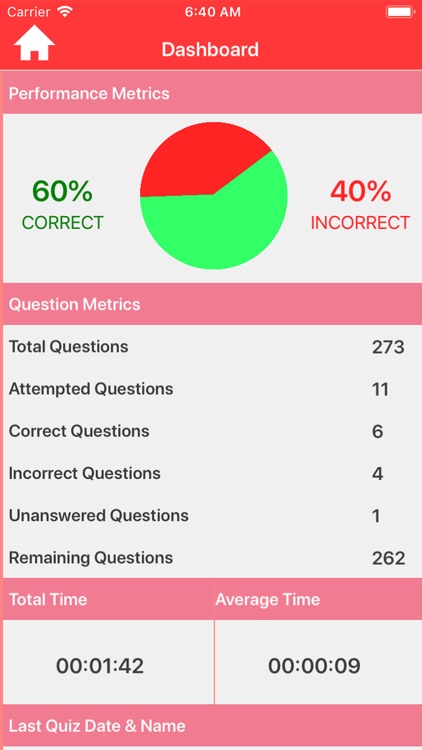 Medical Terminology Quizzes screenshot-3