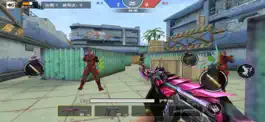 Game screenshot Cool Shooter Sniper Hero mod apk