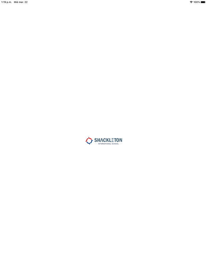 Shackleton Int. School