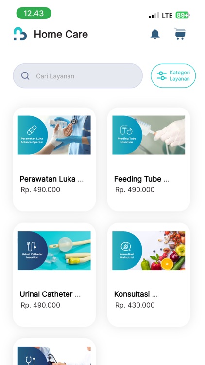 Hidup Baru Mobile