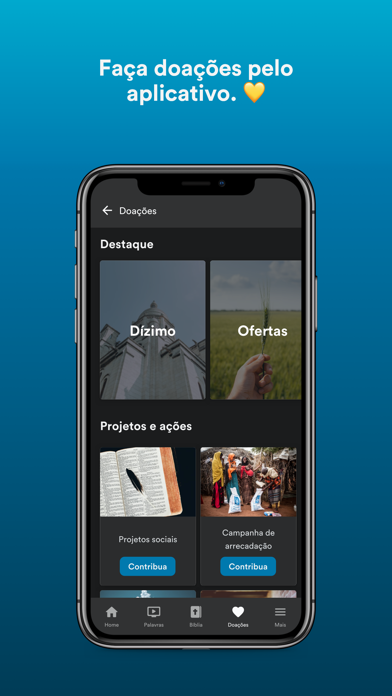 PIBMARILEA - Rio das Ostras/RJ Screenshot