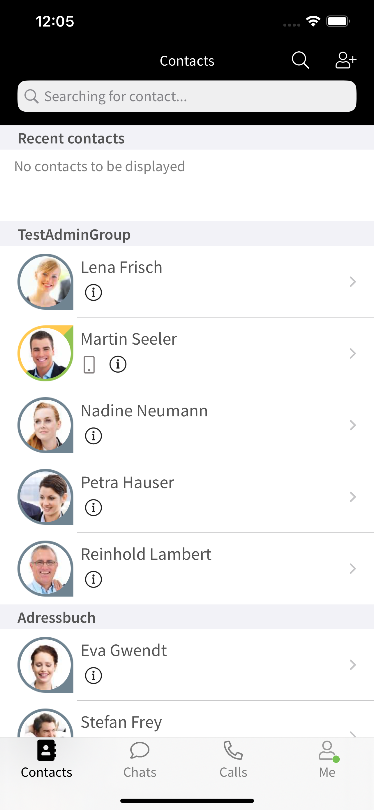 NCTI Pro