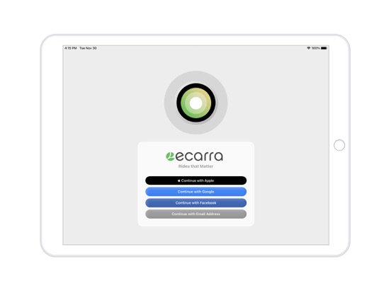 Screenshot #4 pour eCarra