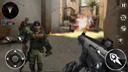 Game screenshot FPS Gun Games: Shooting Games mod apk