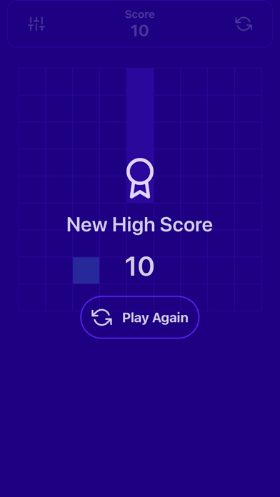 Shnake - A modern classic Screenshot 1 - AppWisp.com Shnake - A modern classic Screenshot 1 - AppWisp.com