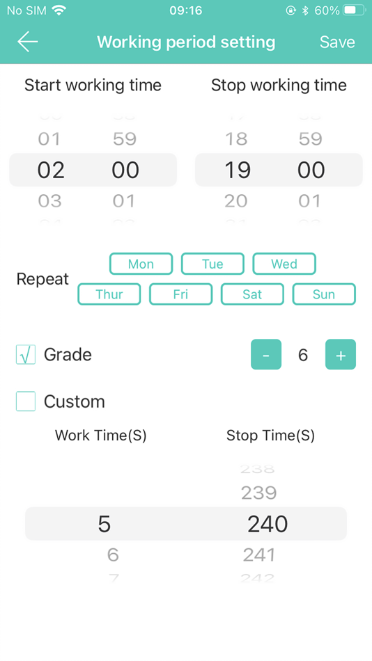 #3. Aura Scenting (iOS) 由: Aura scenting
