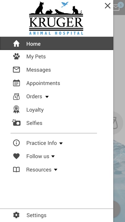 Kruger Animal Hospital screenshot-4