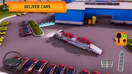 Game screenshot Car Factory Parking hack