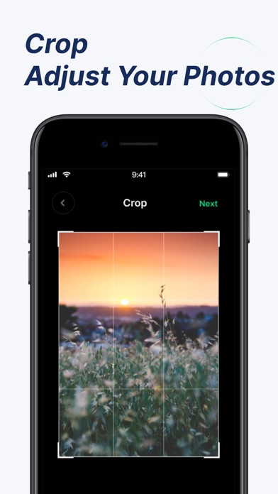 Photo Converter: Covert SVG Screenshot