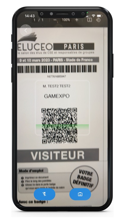 MeetExpo screenshot-4