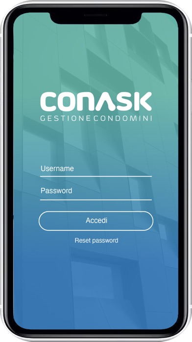 Screenshot #2 pour ConAsk