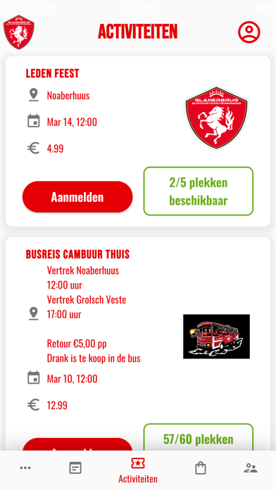 Sv Glanerbrug Screenshot