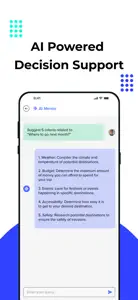 DecisionMentor screenshot #4 for iPhone