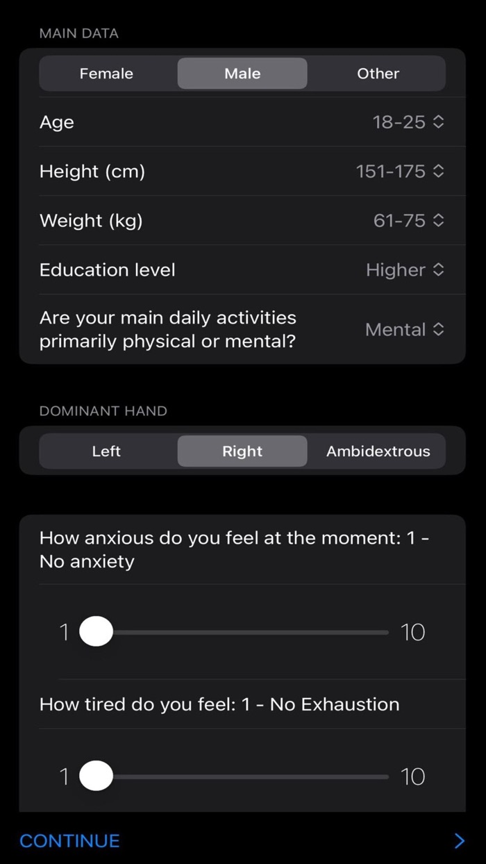 Fatigue Test TalTech